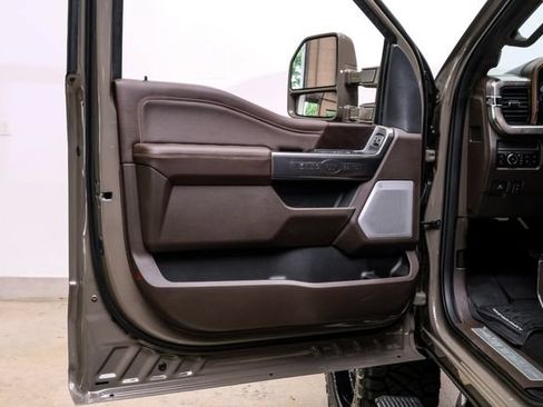 Used 2026 Ford F250 King Ranch w/ Chrome Package AWD/4WD image 77