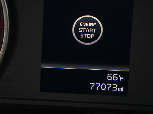 Used 2022 Kia Stinger GT1 RWD image 16