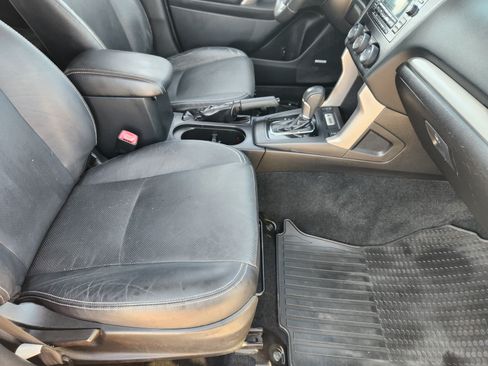 Used 2015 Subaru Forester 2.0XT Touring w/ Popular Package #2 AWD/4WD image 14