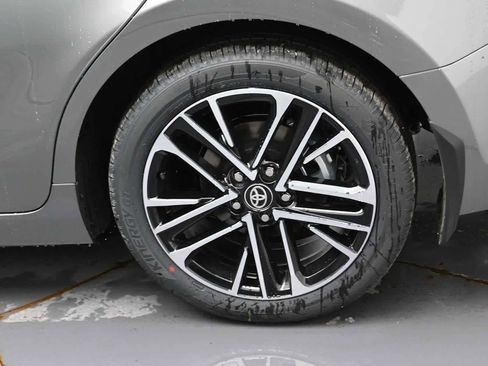 New 2026 Toyota Camry XLE AWD/4WD image 5