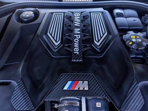 Used 2025 BMW M8 Competition AWD/4WD image 29