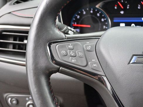 Used 2022 Chevrolet Equinox RS w/ Infotainment Package AWD/4WD image 17