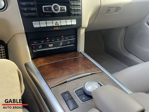 Used 2014 Mercedes-Benz E 350 Sedan image 18