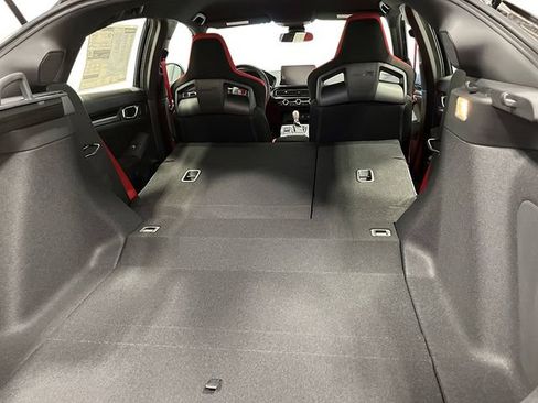 New 2026 Honda Civic Type R image 22