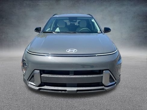Certified 2026 Hyundai Kona SEL Sport AWD/4WD image 52