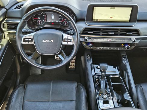 Used 2022 Kia Telluride SX w/ Nightfall Edition Package image 24