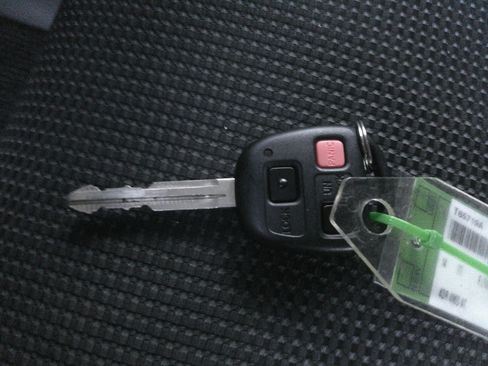 Used 2014 Toyota FJ Cruiser 4WD image 48