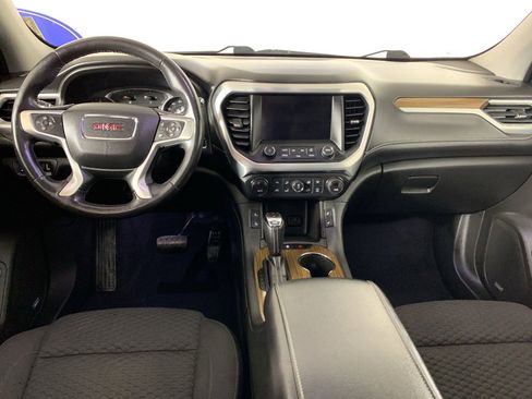 Used 2017 GMC Acadia SLE w/ Driver Alert Package I image 35