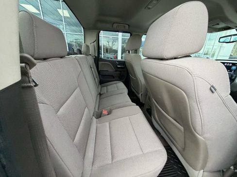 Used 2015 Chevrolet Silverado 1500 LT w/ All Star Edition image 14