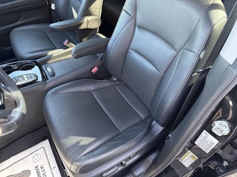 Used 2020 Honda Ridgeline RTL-E image 14