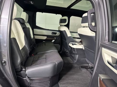 Used 2022 Toyota Tundra Capstone image 27