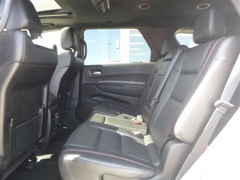 Used 2025 Dodge Durango GT AWD/4WD image 6
