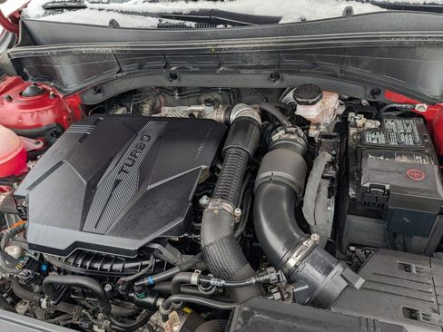 Used 2022 Kia Sorento X-Line EX image 31