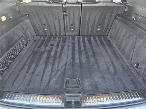 Certified 2022 Mercedes-Benz GLE 350 image 6