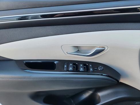 Used 2022 Hyundai Tucson Limited w/ Cargo Package image 18