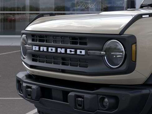 New 2026 Ford Bronco Big Bend w/ Black Diamond Package AWD/4WD image 19