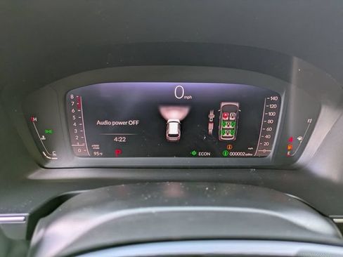 New 2026 Honda Pilot Touring image 29