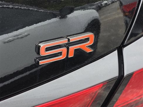 Used 2023 Nissan Altima 2.5 SR image 25