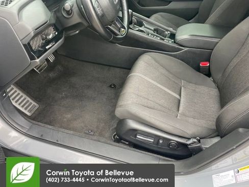 Used 2024 Honda Accord Sport image 9