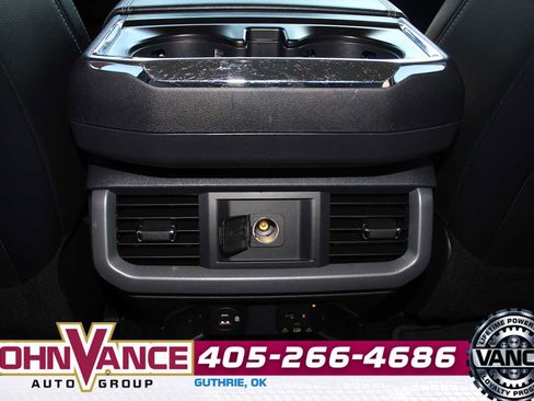 Used 2021 Ford F150 Lariat image 29