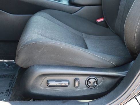Used 2024 Honda Accord EX image 9