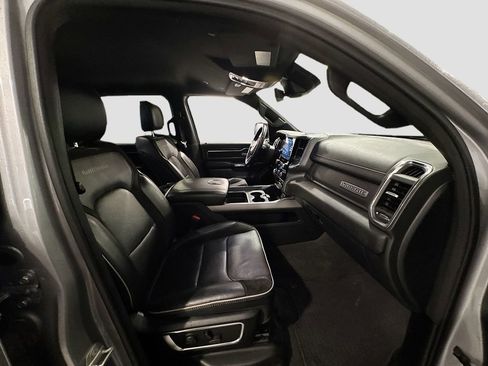 Used 2024 RAM 1500 Laramie image 26