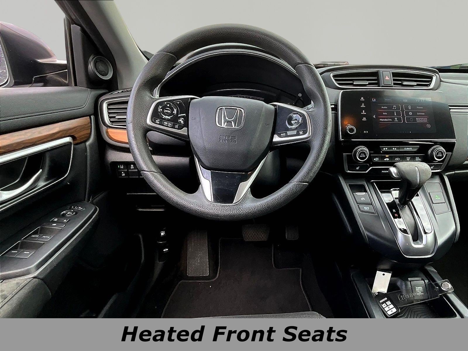 Used 2019 Honda CR-V EX image 8