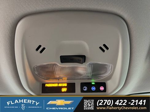 New 2026 Chevrolet Trax LT w/ LT Convenience Package FWD image 33