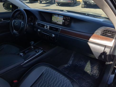 Used 2015 Lexus GS 350 350 image 35