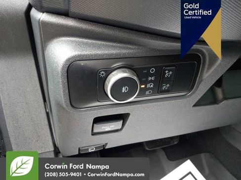 Certified 2023 Ford Bronco Heritage Edition AWD/4WD image 15
