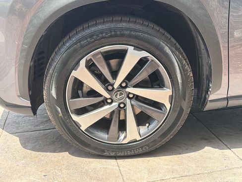 Used 2019 Lexus NX 300 FWD w/ Premium Package image 11