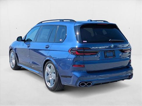 New 2026 BMW ALPINA XB7 image 9