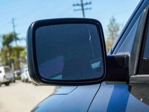 Used 2012 RAM 1500 Express w/ ST Popular Equipment Group RWD image 19