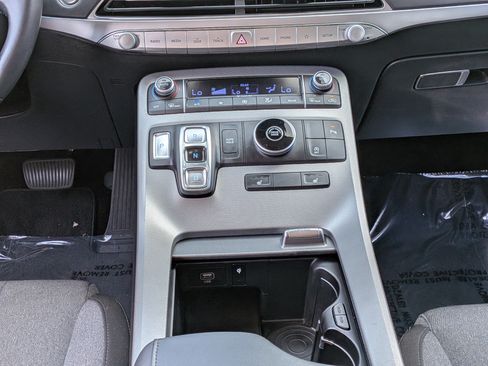 Used 2020 Hyundai Palisade SEL FWD image 22