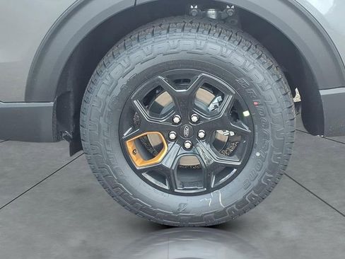 New 2026 Ford Explorer Tremor image 4