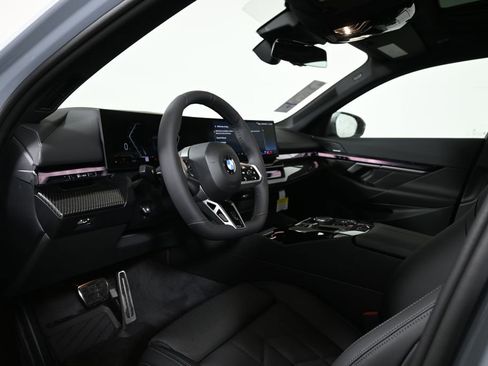 New 2026 BMW 540i xDrive 540i xDrive image 15