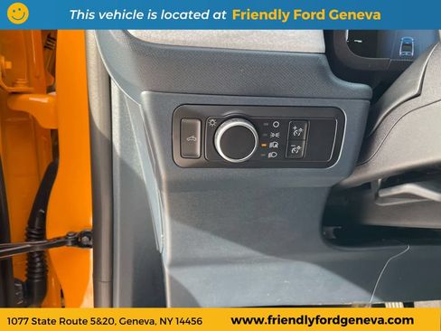 Used 2026 Ford Maverick XLT w/ XLT Luxury Package FWD image 12