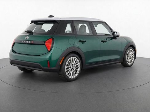 Used 2025 MINI Cooper S FWD image 37