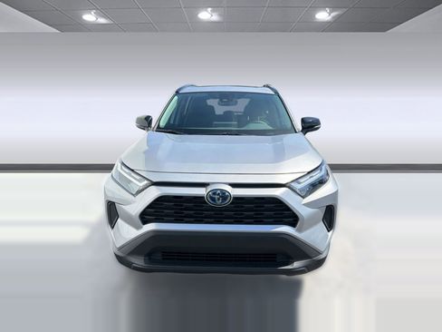 Used 2023 Toyota RAV4 XLE w/ Convenience Package AWD/4WD image 6