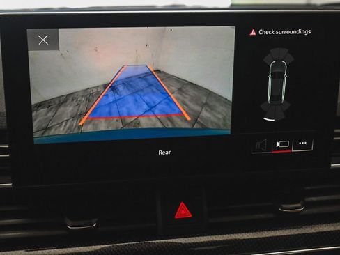 Used 2022 Audi S4 Premium w/ Convenience Package image 21