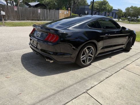 Used 2021 Ford Mustang GT RWD image 13