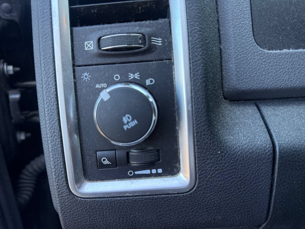 Used 2015 RAM 1500 Outdoorsman AWD/4WD image 18