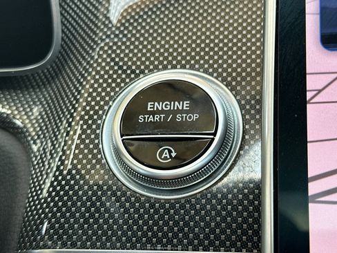 Certified 2022 Mercedes-Benz S 500 4MATIC image 34