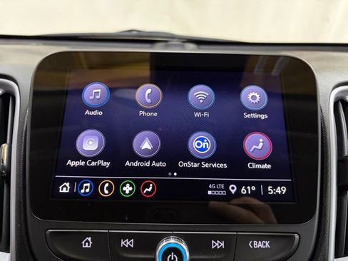 Used 2023 Chevrolet Malibu LT image 43