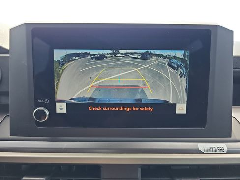 Used 2024 Toyota Tacoma SR5 RWD image 20