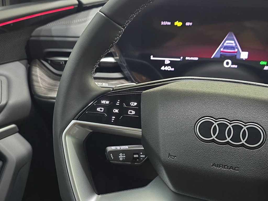 Used 2025 Audi Q5 Premium w/ Premium Plus AWD/4WD image 20