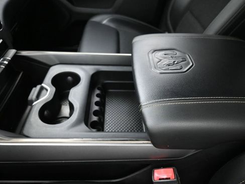 Used 2021 RAM 1500 Rebel image 20