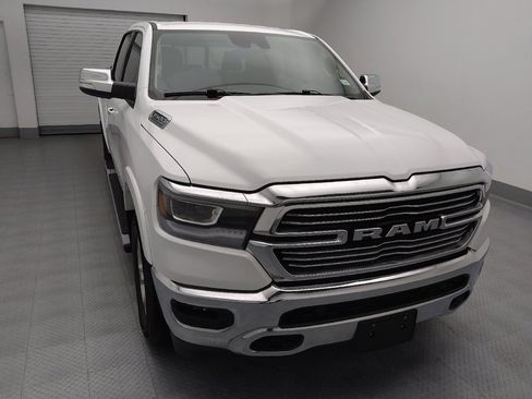 Used 2021 RAM 1500 Laramie image 14