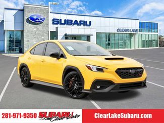 New 2026 Subaru WRX tS AWD/4WD video 1