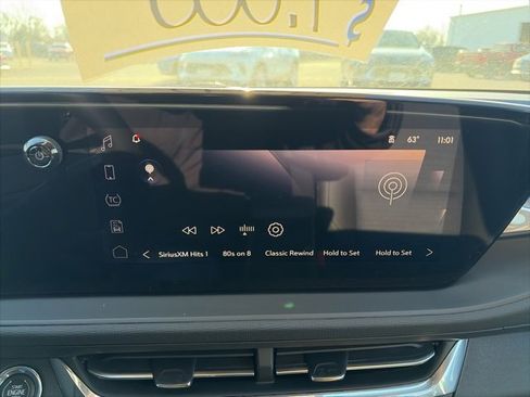 New 2026 Buick Envista Preferred w/ Convenience I Package image 22